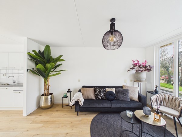 Medium property photo - Klaprooslaan 76, 4537 CS Terneuzen